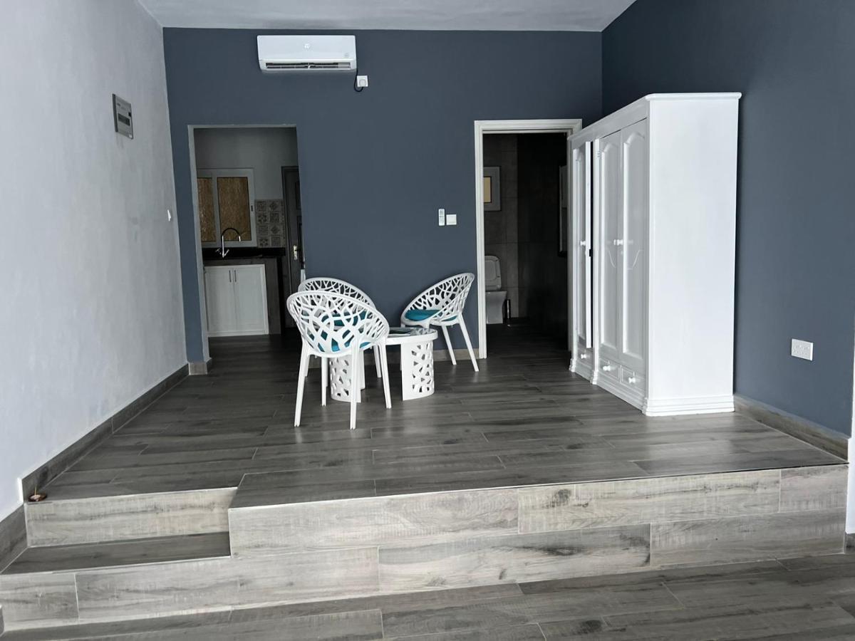 La Casa Sorento Appartement Victoria