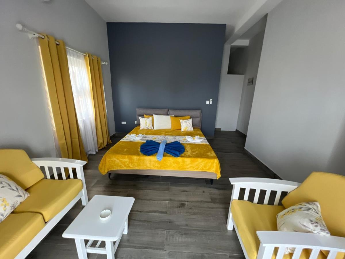 Appartement La Casa Sorento *
