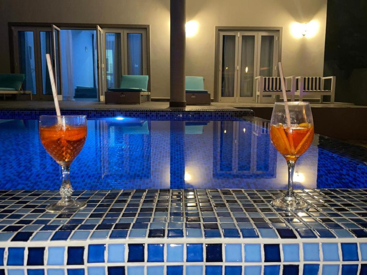 Appartement La Casa Sorento Victoria