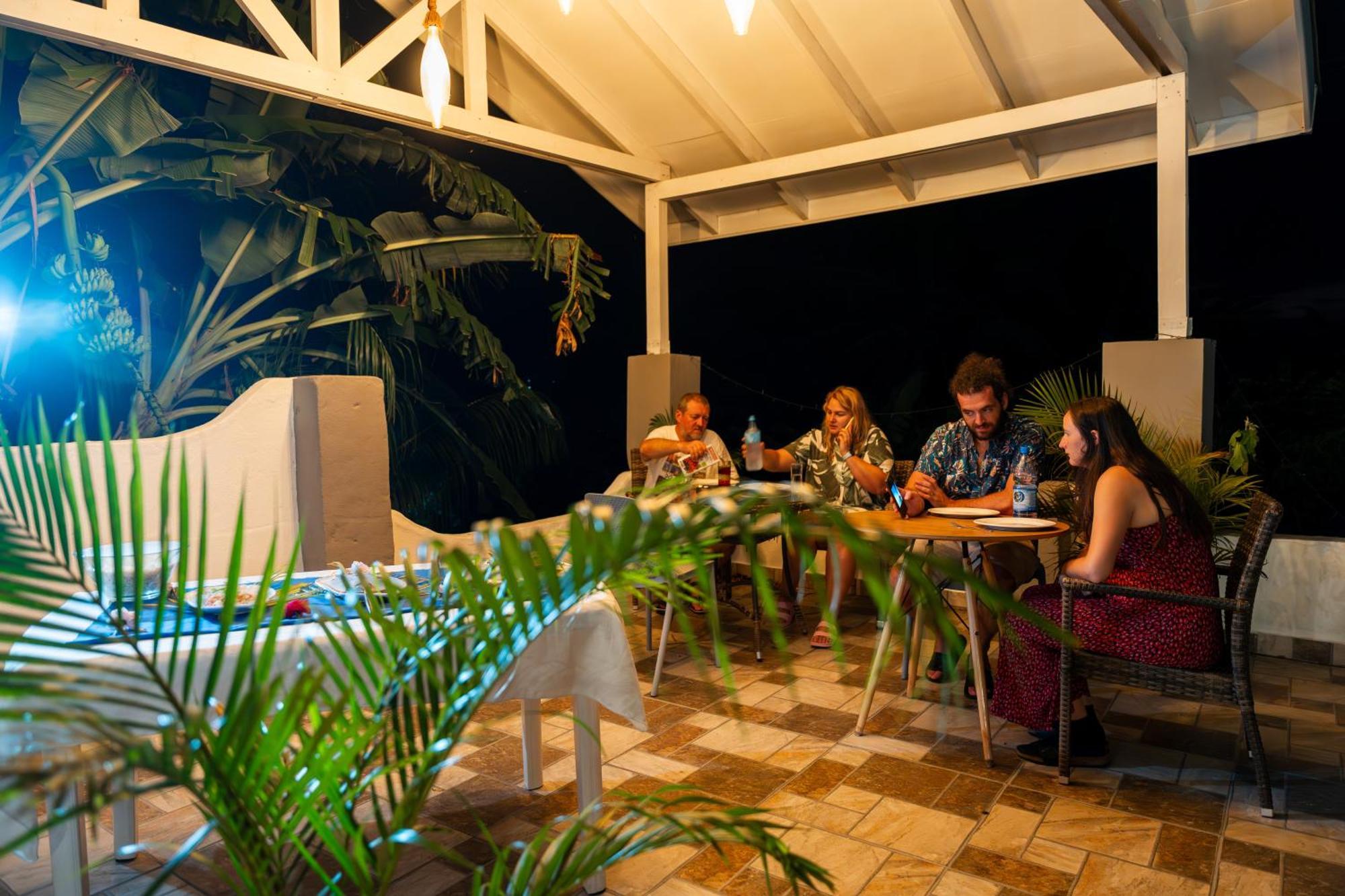 La Casa Sorento *