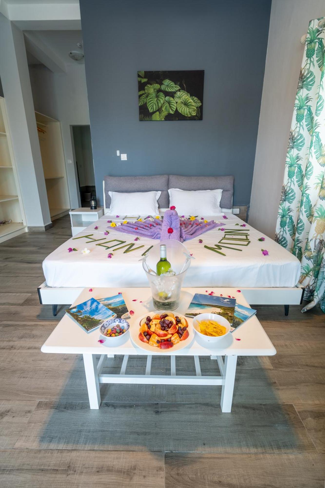 Appartement La Casa Sorento Victoria