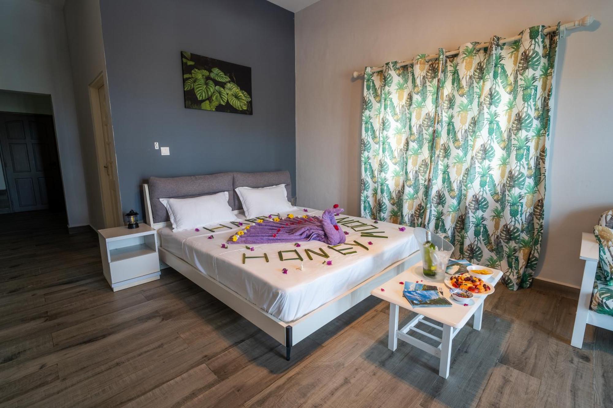 La Casa Sorento Appartement