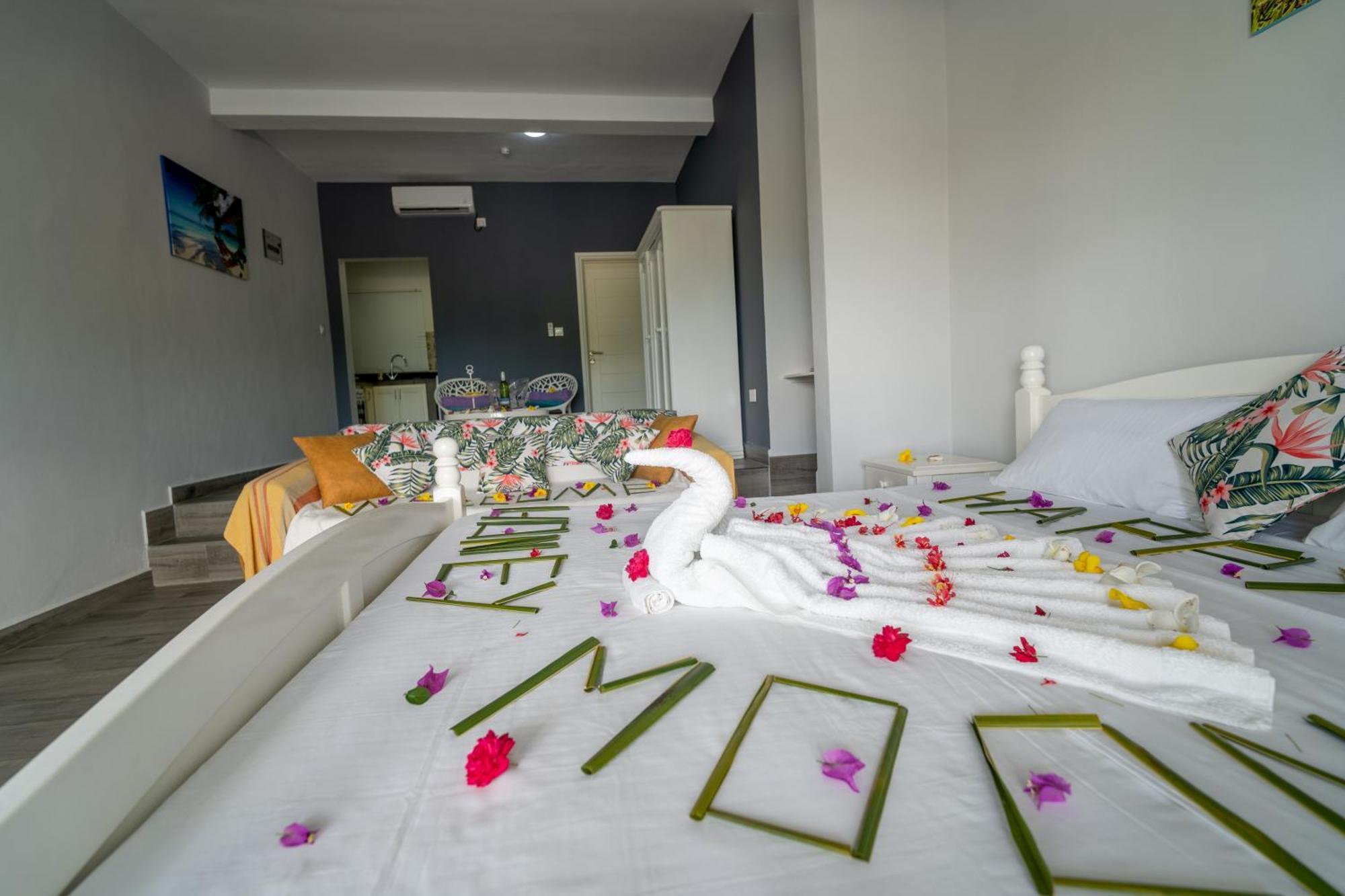 La Casa Sorento Appartement